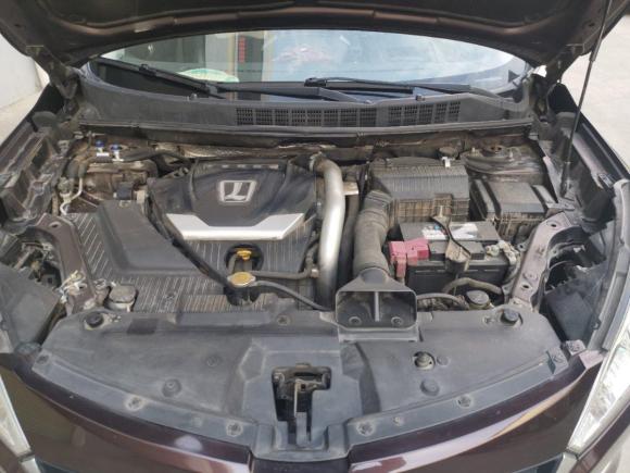 [佛山·粤S] 二手纳智捷优6 SUV2015款 1.8T 时尚型