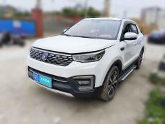 [东莞·粤S] 长安长安CS552019款 1.5T 自动炫动型 国VI