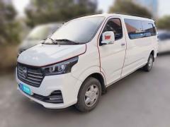 [西安·陕U] 福田风景G52020款 2.4L商运版长轴平顶7座多用途乘用车4K22D4M