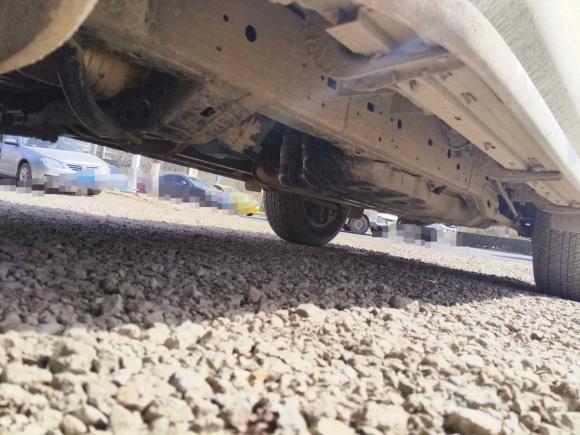 [青岛·鲁B] 二手丰田普拉多2014款 4.0L 自动TX-L NAVI