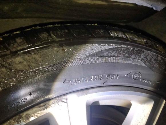 [宁波·浙B] 二手沃尔沃沃尔沃S902020款 T5 智逸豪华版