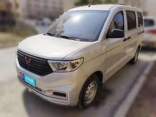 五菱汽车五菱宏光V2022款 1.2L劲取版电动助力LSI