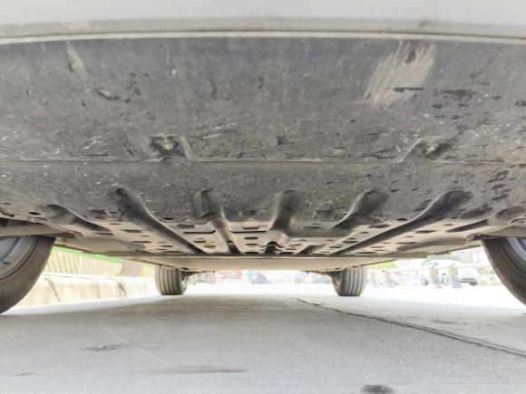 [成都·川A] 二手比亚迪元PLUS2022款 510KM 尊荣型