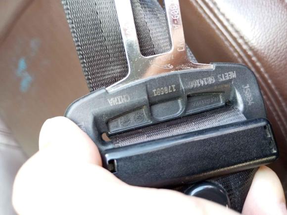 [宁波·浙B] 二手捷豹捷豹XFL2017款 XFL 2.0T 200PS 豪华版