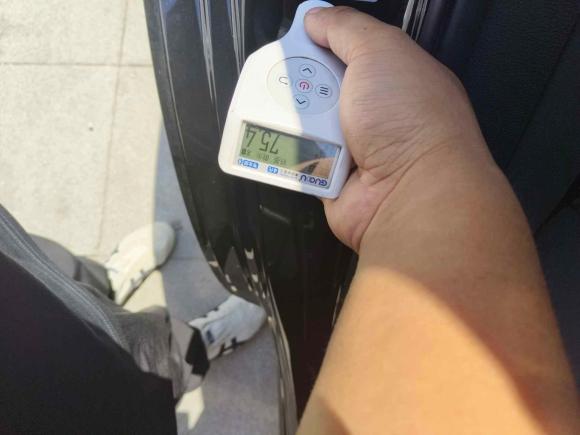 [青岛·鲁U] 二手奥迪奥迪Q5L2022款 40T 豪华动感型