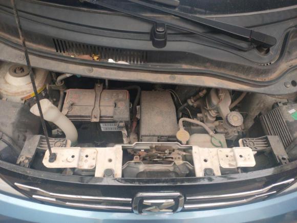 [济南·鲁A] 二手众泰众泰E2002018款 Pro