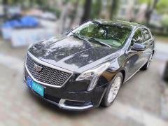 [上海·赣E] 凯迪拉克凯迪拉克XTS2018款 28T 技术型