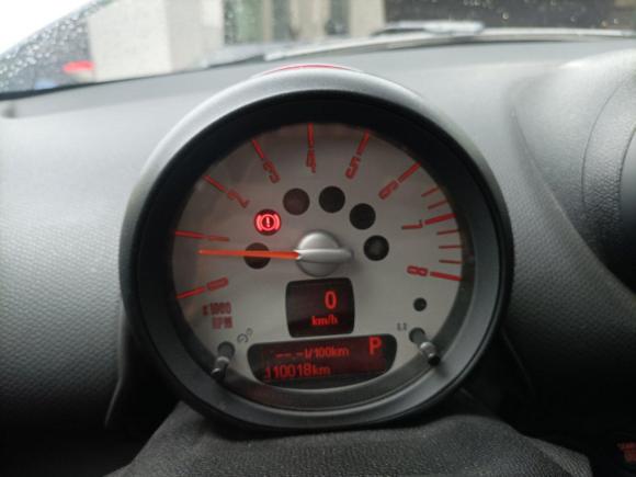 [义乌·浙G] 二手MINIMINI COUNTRYMAN2014款 1.6T COOPER ALL4 Fun