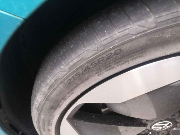 [成都·川A] 二手大众大众ID.32021款 Pro 极智版