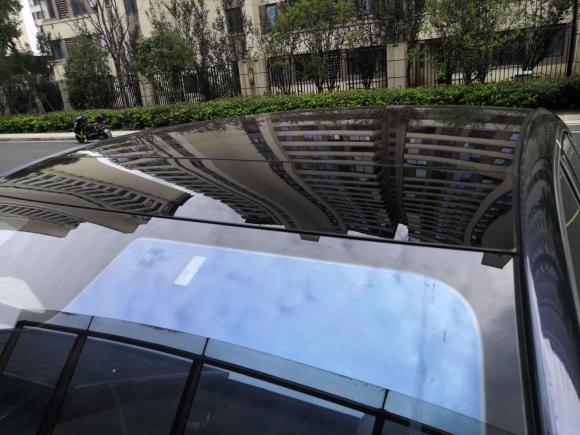 [苏州·苏E] 二手蔚来蔚来EC62020款 430KM 运动版