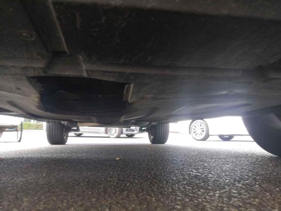 [宁波·浙B] 二手众泰众泰SR72016款 1.5T CVT魔方之路版 国IV