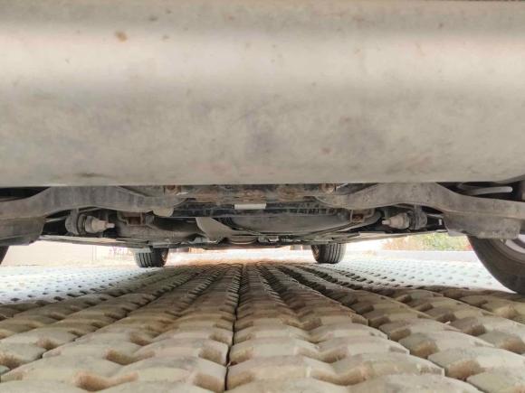 [济南·鲁A] 二手福特福克斯2017款 三厢 1.6L 自动风尚型智行版