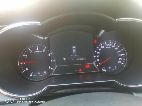 [金华·湘G] 二手起亚起亚K52011款 2.0L 自动DLX