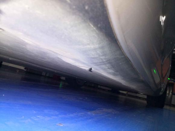 [合肥·皖A] 二手特斯拉Model 32021款 标准续航后驱升级版 3D6