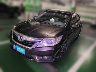 本田凌派2013款 1.8L 自动旗舰版