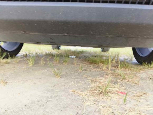 [杭州·浙A] 二手吉利汽车吉利ICON2020款 1.5TD i9