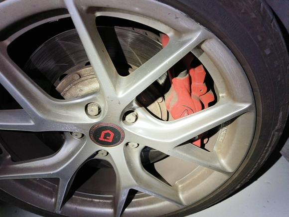 [佛山·粤E] 二手奥迪奥迪A32017款 Sportback 35 TFSI 进取型