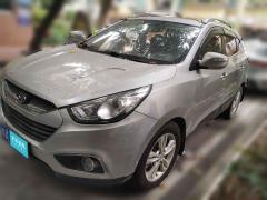 [广州·粤A]现代&nbsp;&nbsp;北京现代ix35&nbsp;&nbsp;2010款2.0L自动两驱精英版GLS