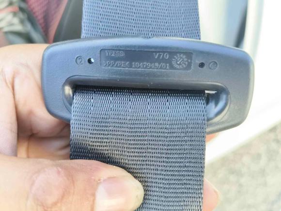 [台州·浙J] 二手长安长安CS752020款 280T 手动精英型 国VI