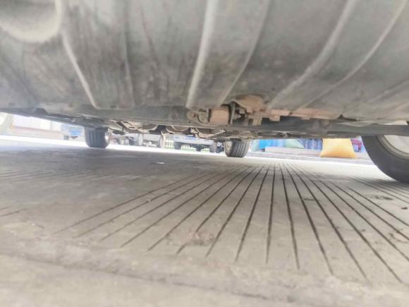 [义乌·浙G] 二手现代朗动2013款 1.6L 自动领先型