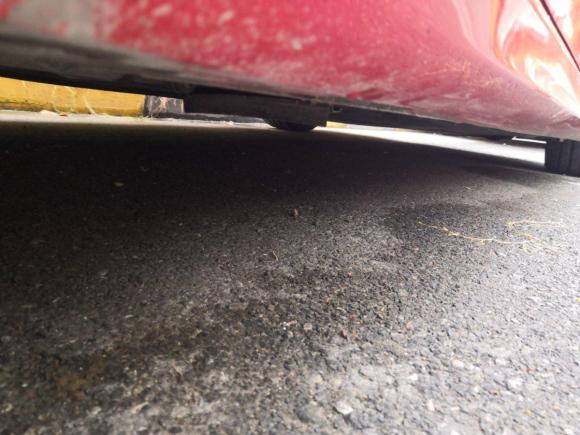 [上海·沪B] 二手福特福克斯2019款 两厢 EcoBoost 180 自动ST Line