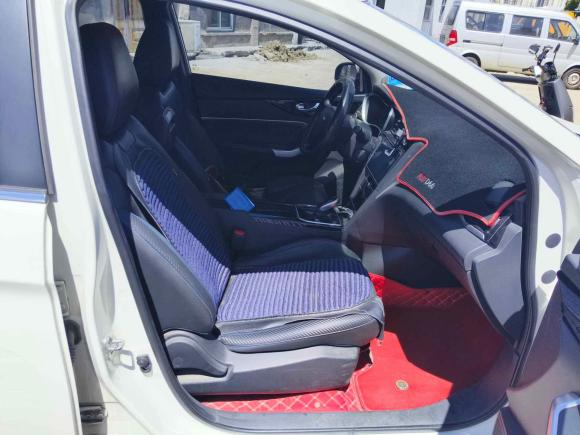 [苏州·苏E] 二手启辰启辰D60EV2020款 标准续航智行版