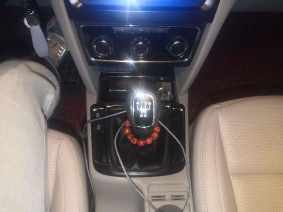 [嘉兴·浙F] 二手斯柯达昊锐2012款 1.4TSI 手动智雅版