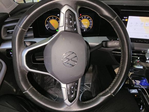 [嘉兴·浙F] 二手大众凌渡2023款 凌渡L 280TSI DSG炫辣版