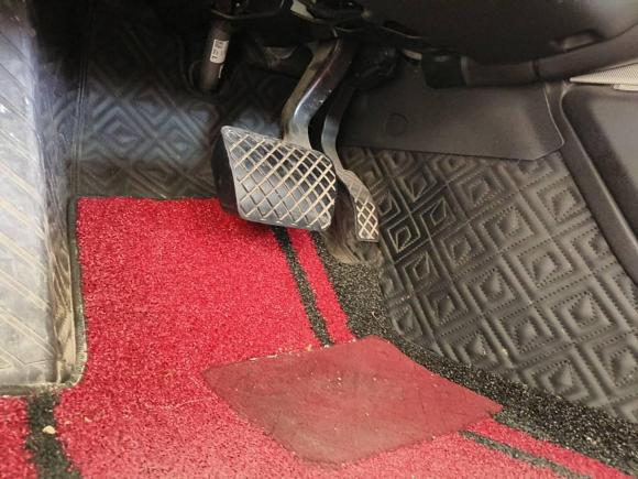 [杭州·浙C] 二手奥迪奥迪A6L2018款 35 TFSI 典藏版