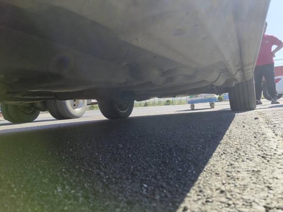 [上海·沪A] 二手大众迈特威2012款 2.0TSI 四驱尊享版