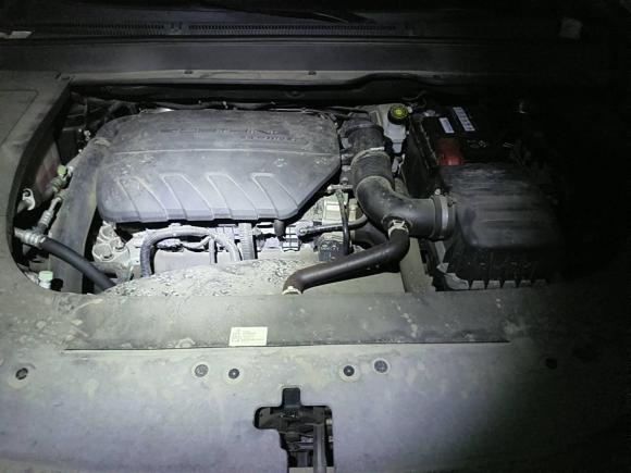 [深圳·湘M] 二手东风风行风行T5 EVO2021款 1.5TD DCT星耀版