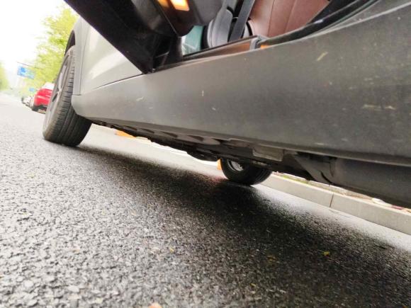 [杭州·浙A] 二手MINIMINI COUNTRYMAN2013款 1.6T COOPER ALL4 Fun