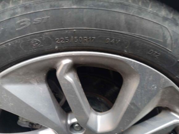 [深圳·粤B] 二手本田雅阁2018款 260TURBO 豪华版 国VI