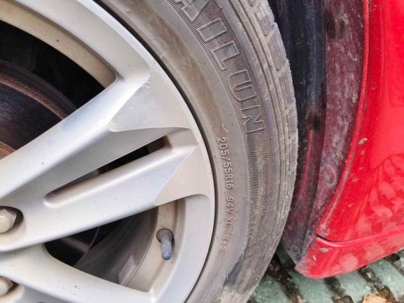 [台州·浙J] 二手本田本田CR-Z2012款 hybrid