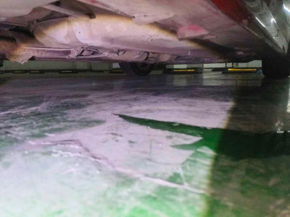 [南昌·赣A] 二手马自达睿翼2012款 轿跑 2.5L 自动至尊版