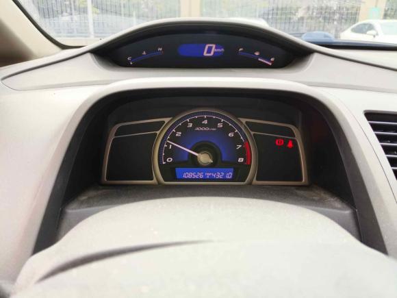 [南通·苏F] 二手思铭思铭2012款 1.8L 手动