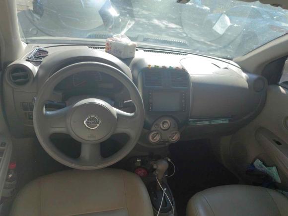 [金华·苏H] 二手日产阳光2011款 1.5XE CVT舒适版