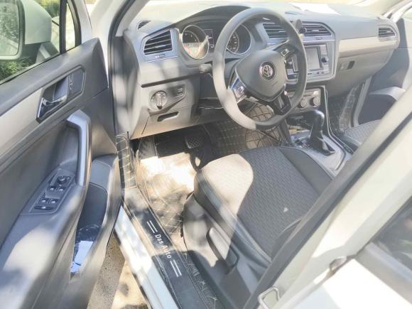 [上海·苏H] 二手大众途观L2020款 330TSI 自动两驱风尚版 国VI