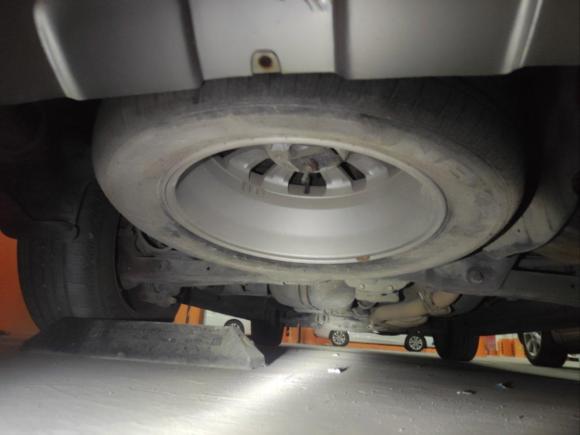 [温州·浙A] 二手起亚索兰托2012款 2.4L 汽油至尊版