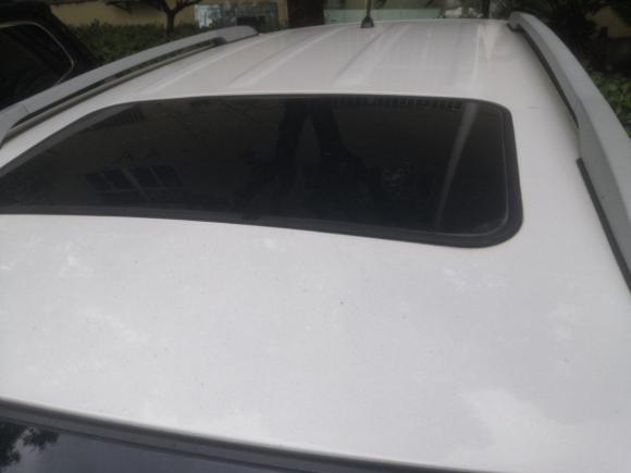 [上海·沪C] 二手现代北京现代ix352012款 2.0L 自动两驱精英版GLS