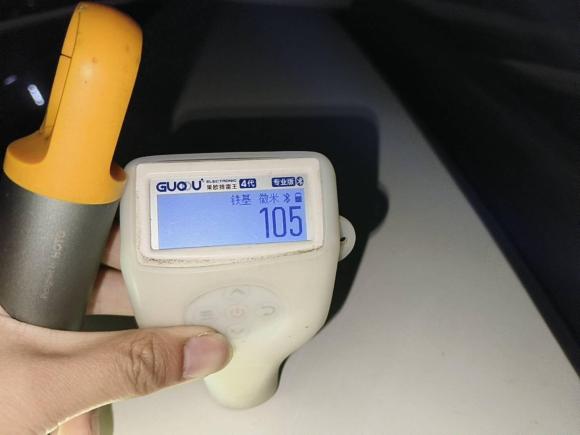 [温州·浙C] 二手吉利汽车嘉际2019款 1.5TD MHEV DCT臻享型