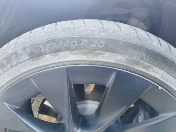 [湖州·浙E] 二手特斯拉Model Y2022款 长续航全轮驱动版