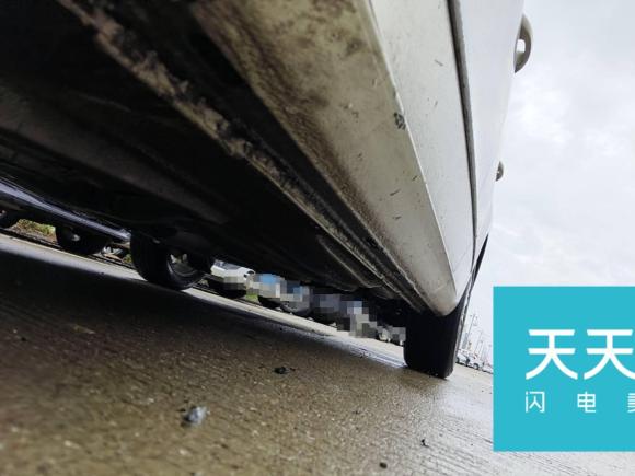 [台州·贵A] 二手大众宝来2017款 1.6L 手动舒适型