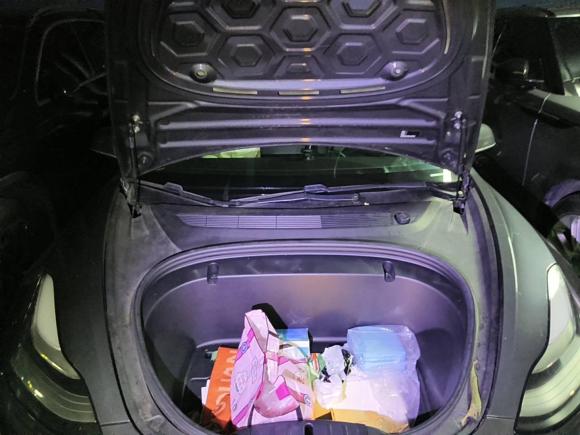 [深圳·沪A] 二手特斯拉Model 32019款 标准续航后驱升级版