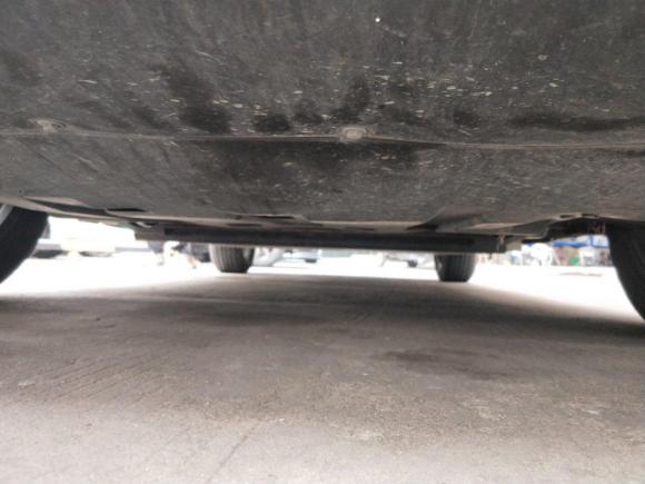 [合肥·皖A] 二手比亚迪比亚迪e32021款 领畅版