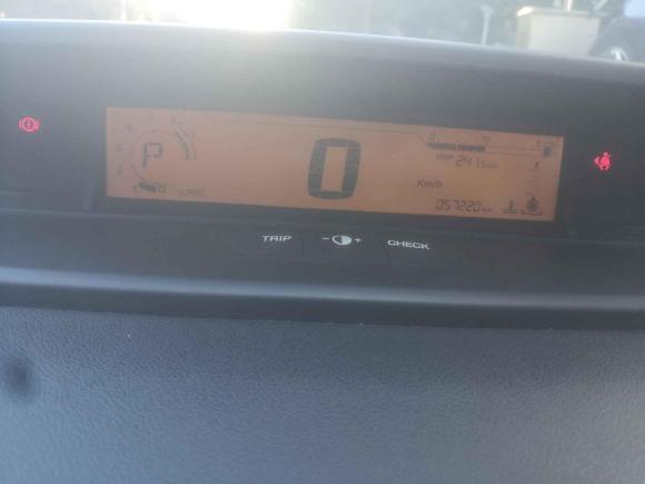 [常州·苏D] 二手雪铁龙世嘉2012款 两厢 1.6L 自动乐尚型