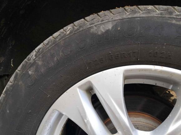 [义乌·浙G] 二手哈弗哈弗H62015款 运动版 1.5T 手动两驱精英型