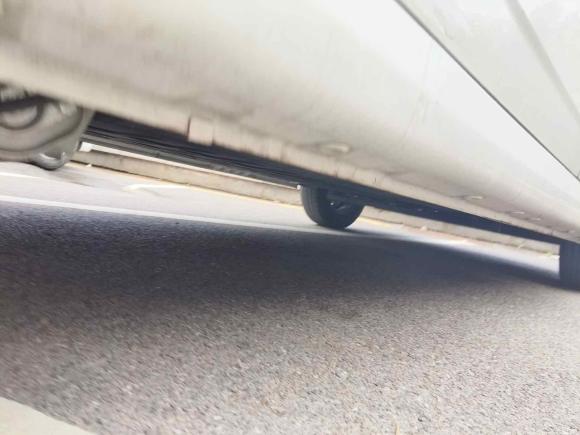 [青岛·鲁B] 二手五菱汽车五菱扬光2024款 300km 实用型封窗版