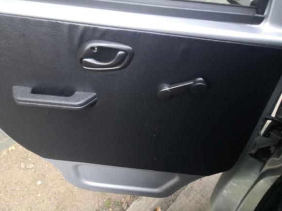 [武汉·鄂W] 二手东风小康东风小康K012022款 1.3L K01 DK13C