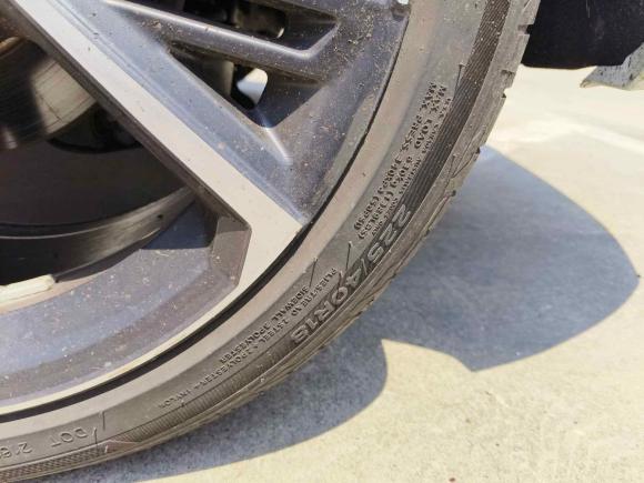 [上海·沪E] 二手奥迪奥迪A32022款 Sportback 35 TFSI 时尚运动型